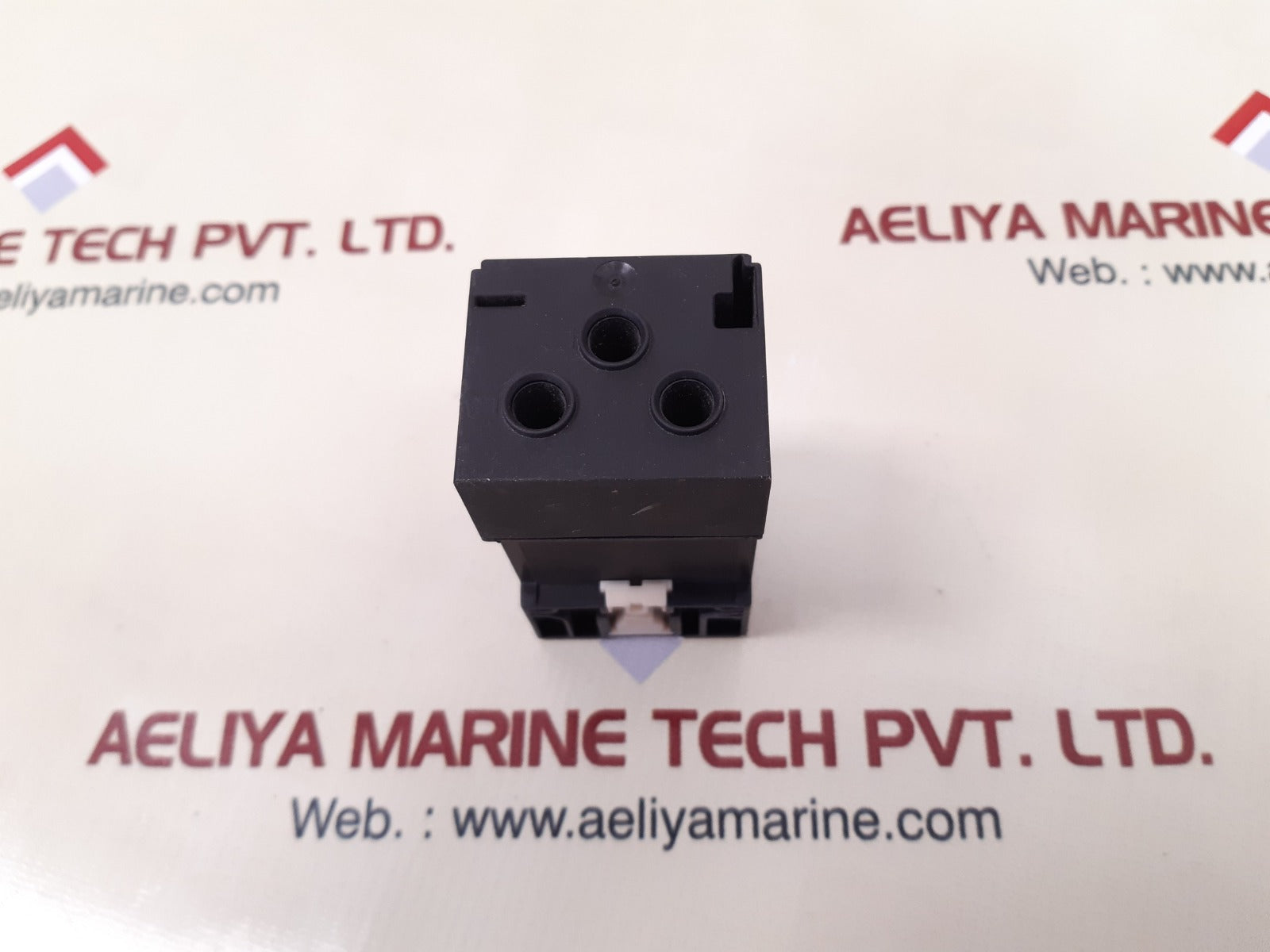 Siemens 3Uf7101-1Aa00-0 Current Measuring Module Air Temp 60°C