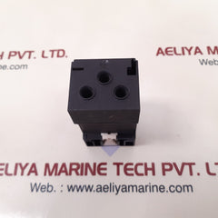 Siemens 3Uf7101-1Aa00-0 Current Measuring Module Air Temp 60°C