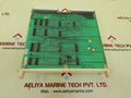 Asea dsbc-110 buss termination module 57310256-e/1