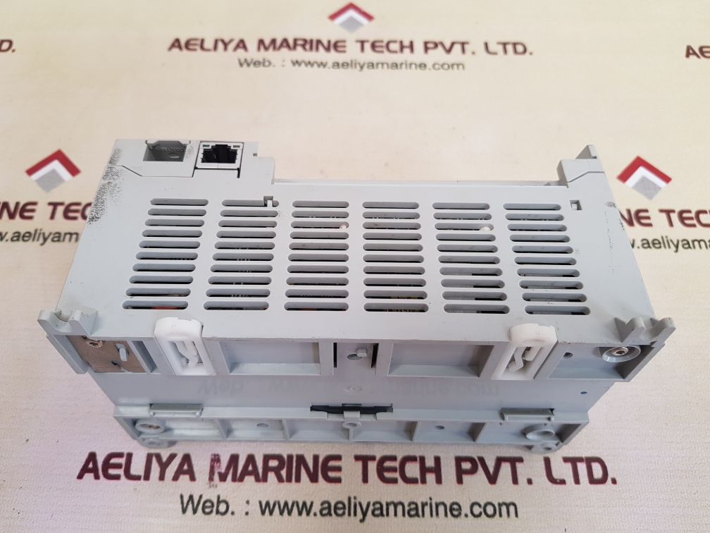 Allen-bradley 1766-l32bxb ser b micrologic 1400 controller fw: 15