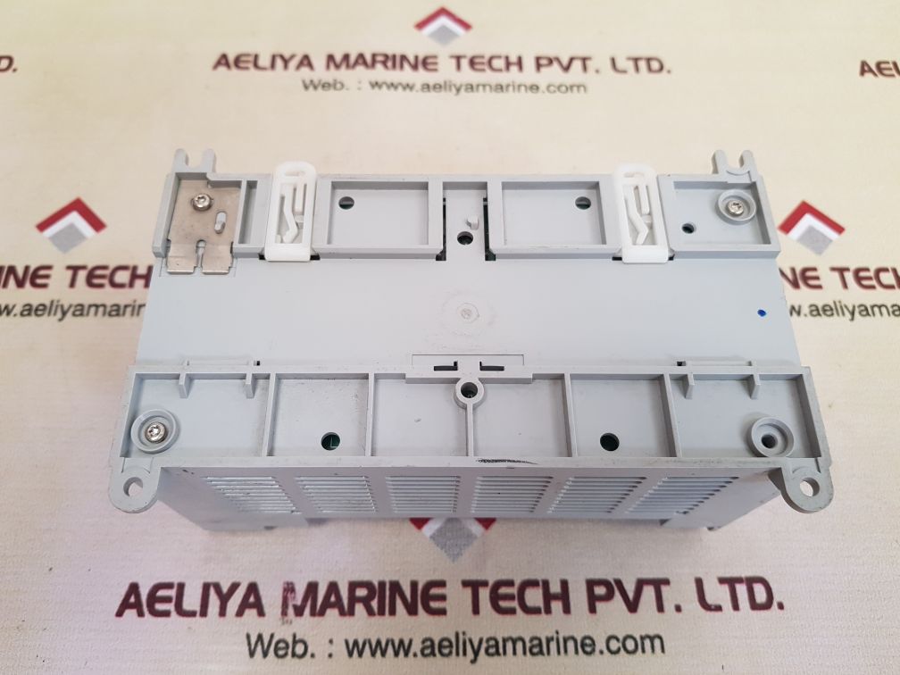 Allen-bradley 1766-l32bxb ser b micrologic 1400 controller fw: 15