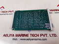 Bhel Asb 12-2 Pcb Card Ce 691-15-510