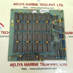 Abb 2668 182-149 pcb card