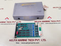 Bhel Vu-11 Pcb Card Ce 691-23-401
