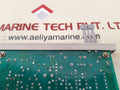 Bhel Vu-11 Pcb Card Ce 691-23-401