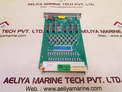 Bhel fa-15 pcb card ce 691-23-361