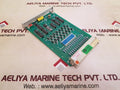 Bhel fa-15 pcb card ce 691-23-361