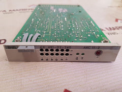 Bhel akc-11-2 pcb card ce 691-02-240
