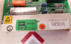 Bhel akc-11-2 pcb card ce 691-02-240

