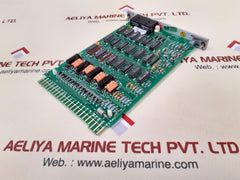 Bhel 692-05-ob1ca pcb card