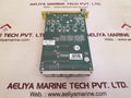 Kunow electronic cameron 619095-13-12-01 htf-modem pcb card Used