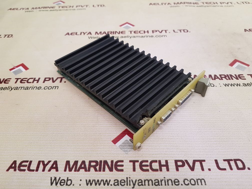 Kunow electronic cameron 619095-13-12-01 htf-modem pcb card Used
