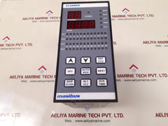 Masibus 85Xx Mix Process Scanner Power 85-265Vac