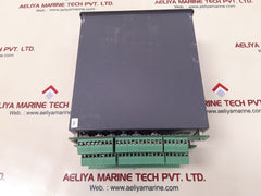 Masibus 85Xx Mix Process Scanner Power 85-265Vac