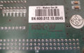 Kunow electronic cameron 619095-13-12-01 htf-modem pcb card Used