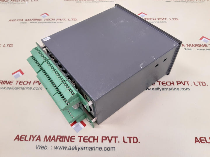 Masibus 85Xx Mix Process Scanner Power 85-265Vac