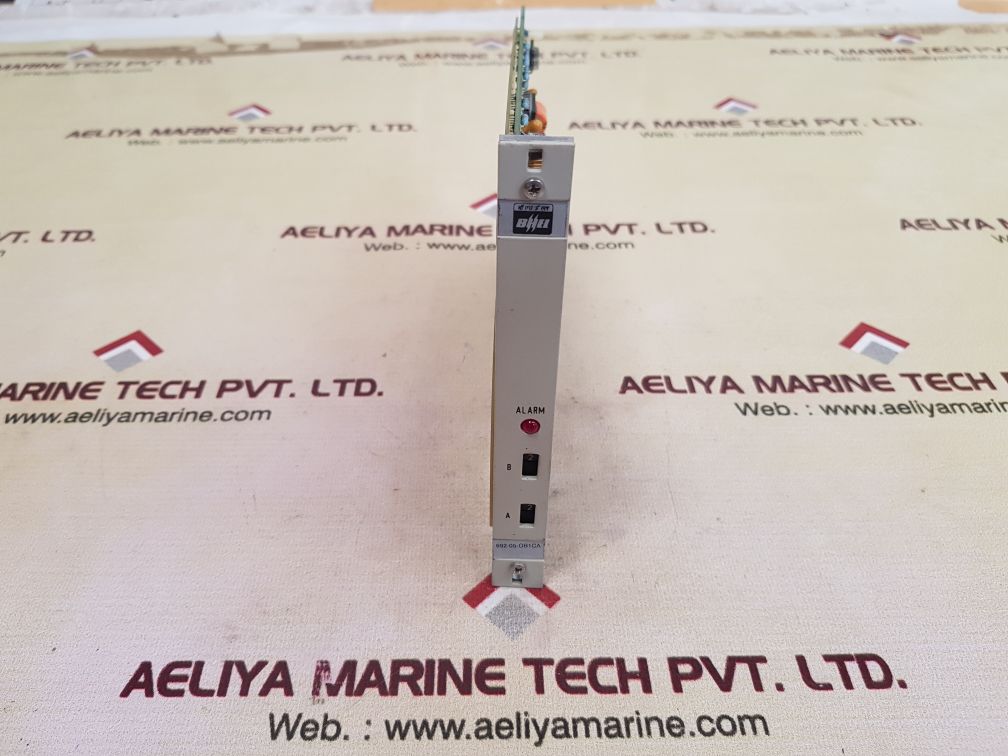 Bhel 692-05-ob1ca pcb card new