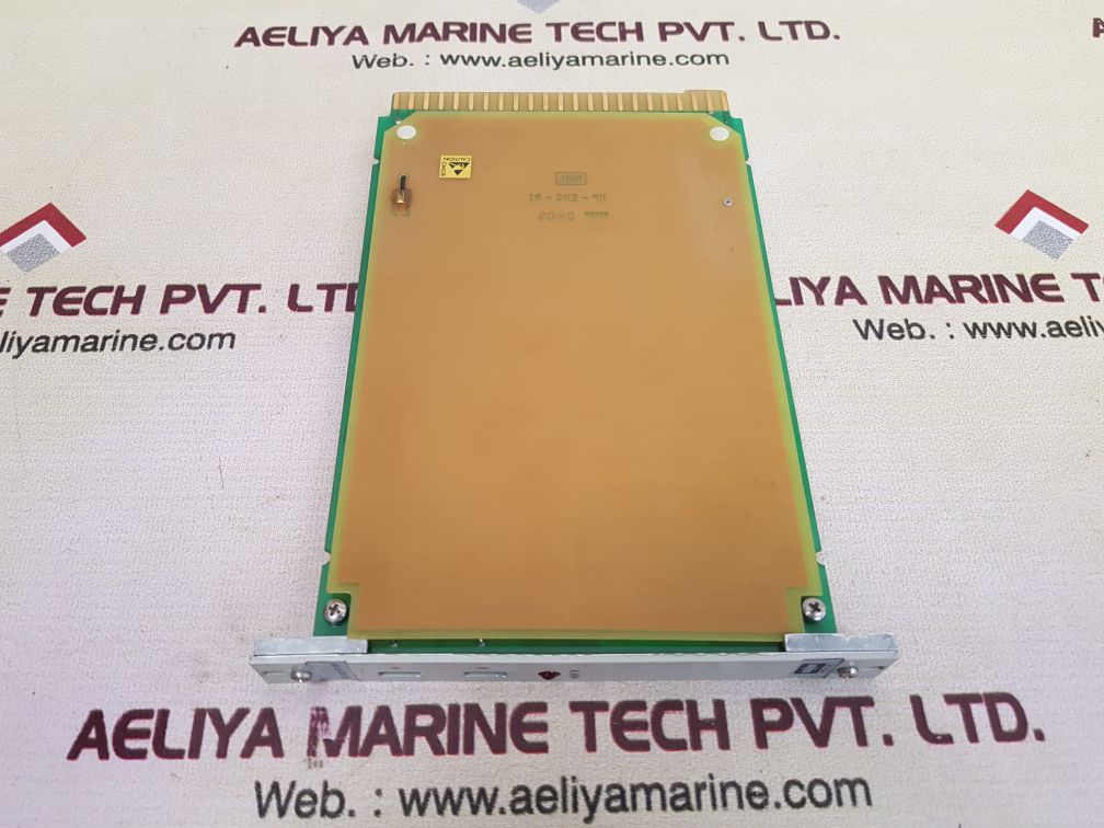 Bhel 692-05-ob1ca pcb card new