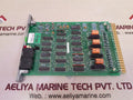 Bhel 692-05-ob1ca pcb card new