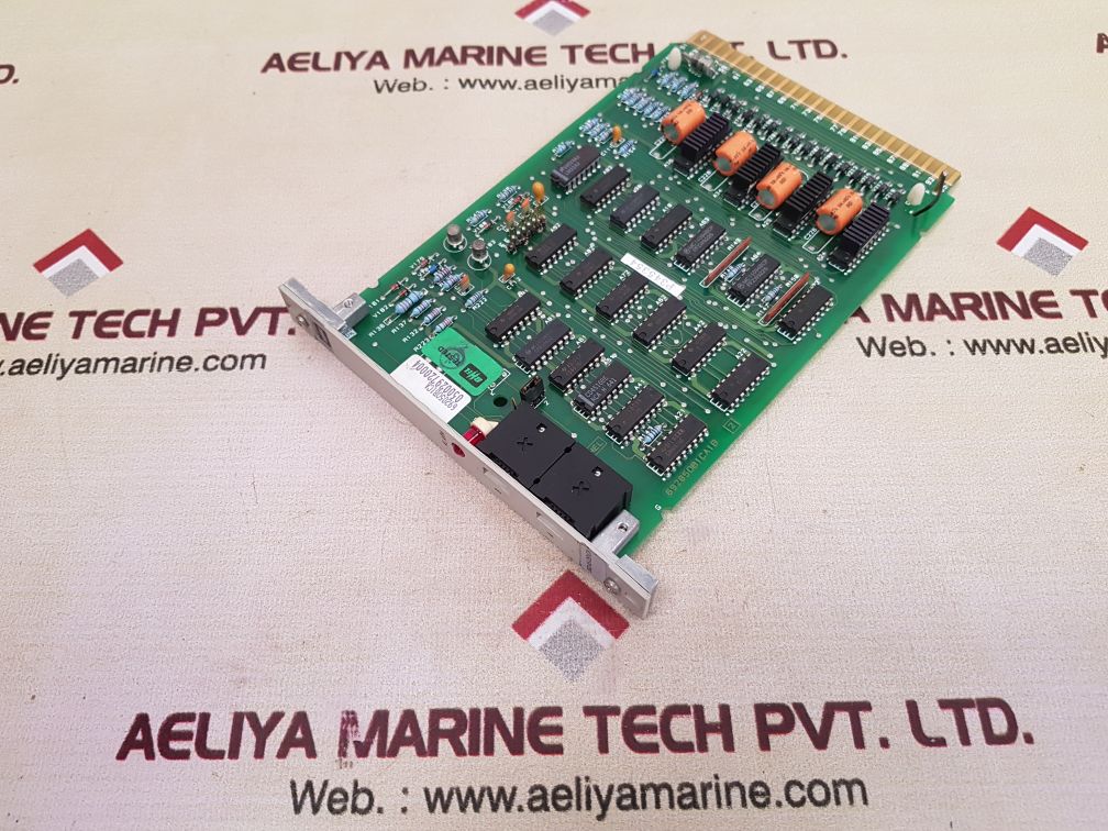 Bhel 692-05-ob1ca pcb card new