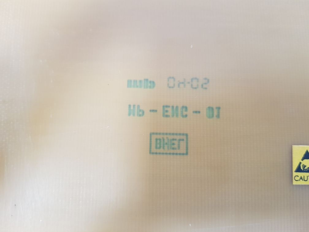 Bhel 692-05-ob1ca pcb card new