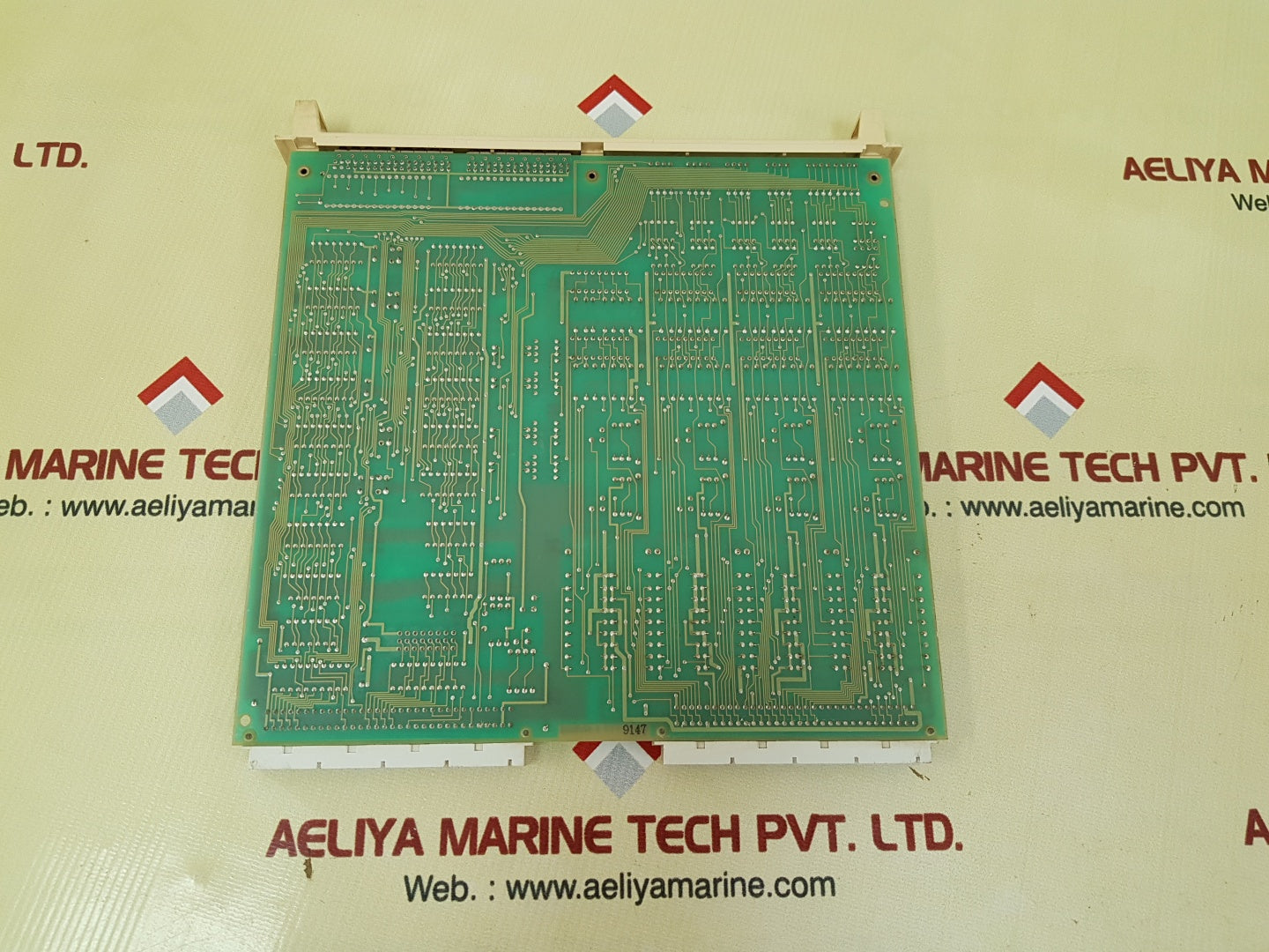Abb dsdo 110 pcb card 57160001-k/3 