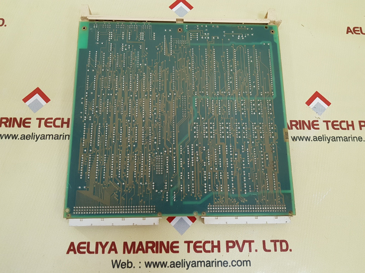 Abb dsca 114 communication module 57510001-aa/5 