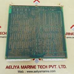 Abb dsca 114 communication module 57510001-aa/5 