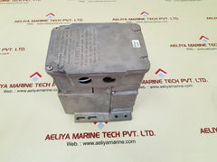 Honeywell m7294q1007 motor 50011657-001 rev. d