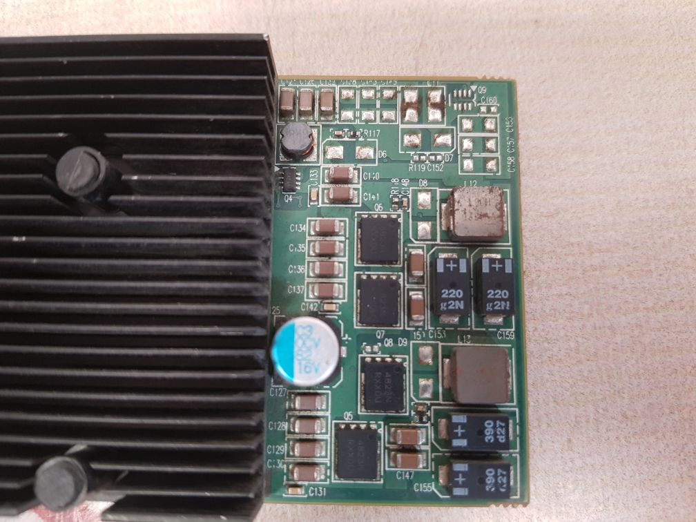 Matrox m9120-e512lau1f plc low profile graphics card