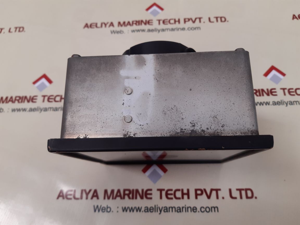 Noris rq144-014 rpm indicator
