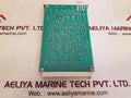 Bhel asb 11-2 pcb card ce 691-15-400
