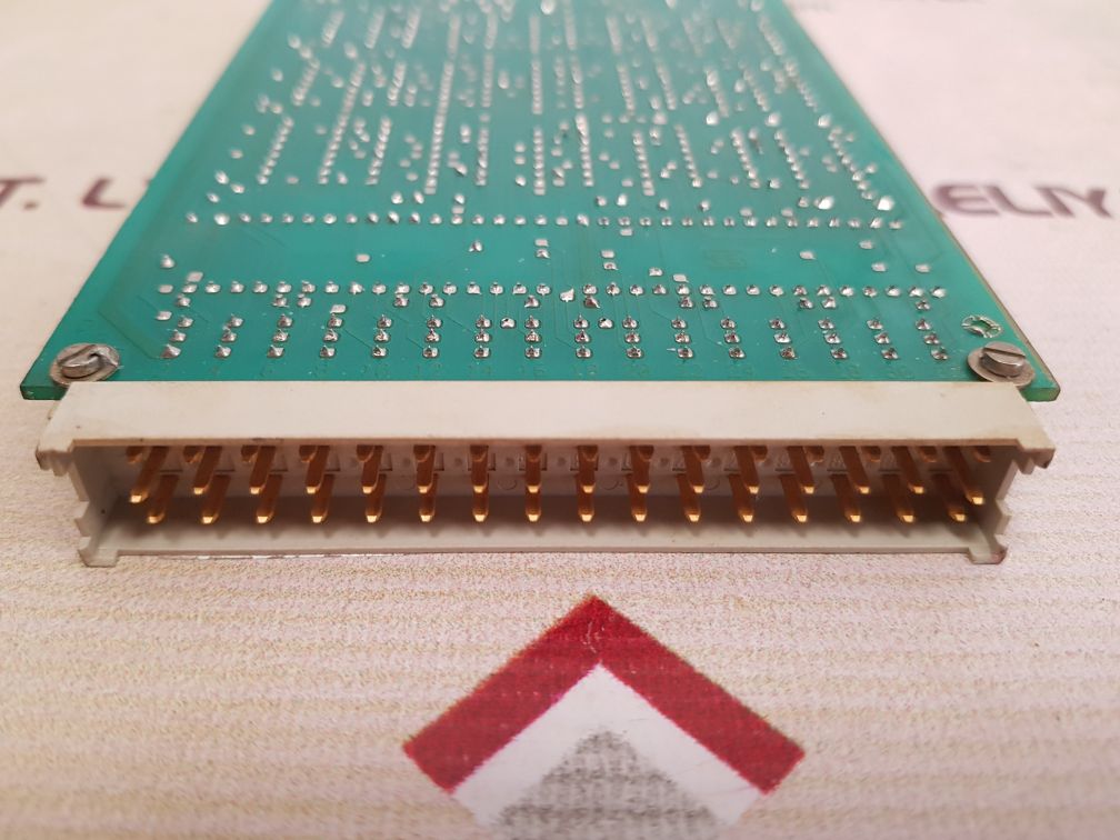 Bhel asb 11-2 pcb card ce 691-15-400