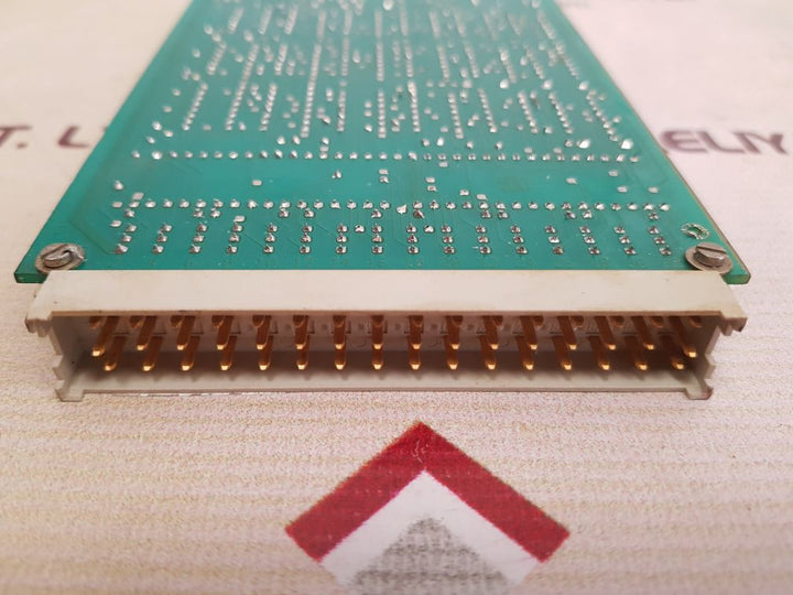 Bhel asb 11-2 pcb card ce 691-15-400