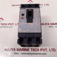Siemens ed63a100 circuit breaker ced6-eti
