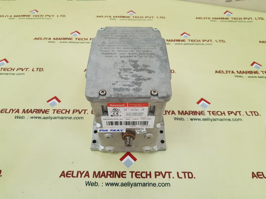 Honeywell m6294d1008 modutrol iv motor