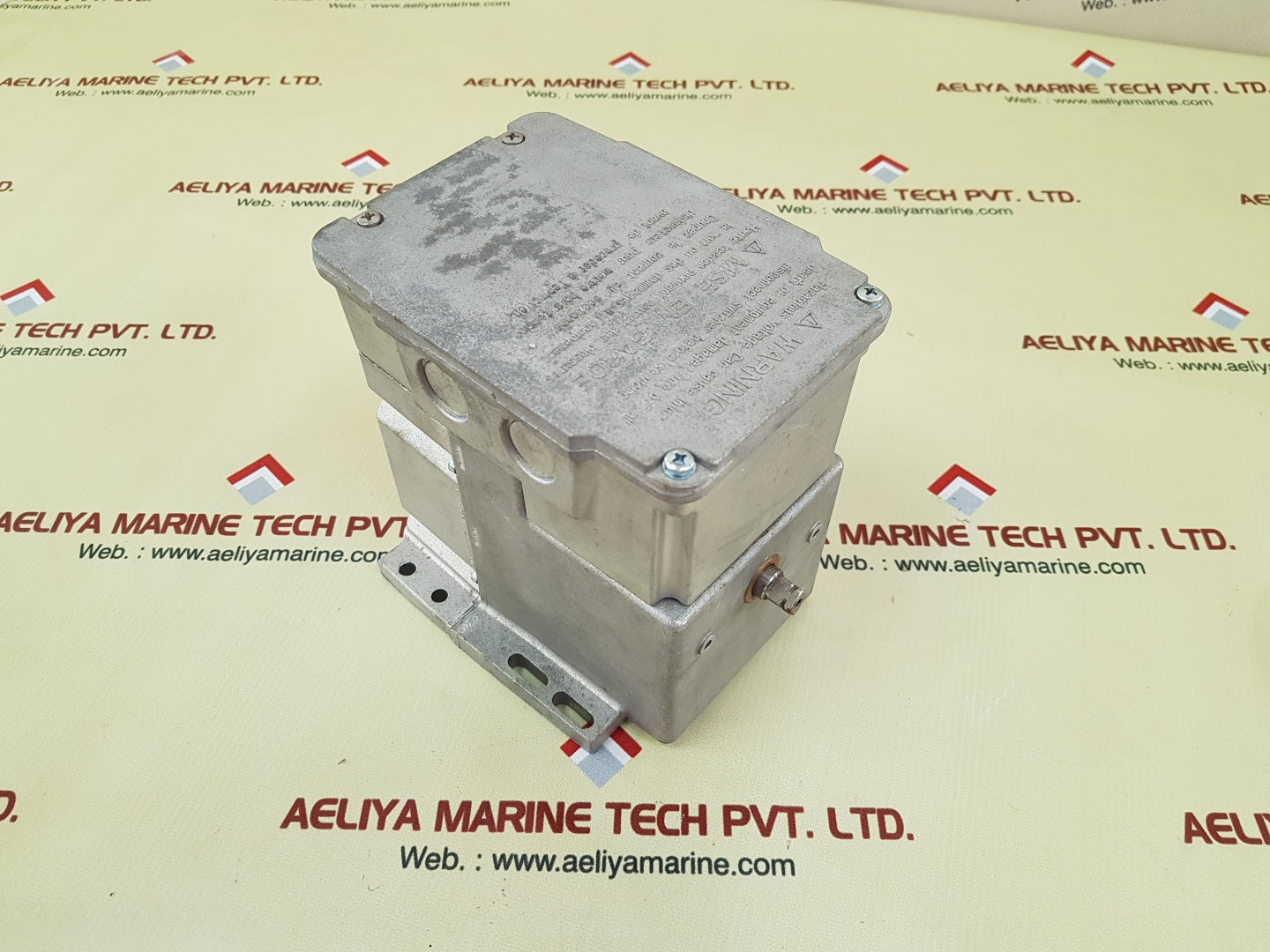 Honeywell m6294d1008 modutrol iv motor