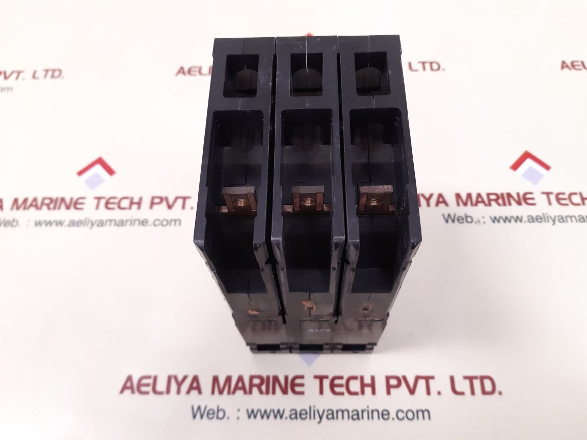 Siemens ed63a100 circuit breaker ced6-eti
