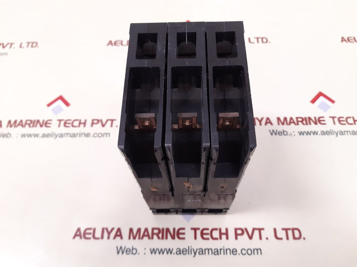 Siemens ed63a100 circuit breaker ced6-eti
