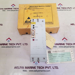 Brown Boveri 70As00 Transducer Module