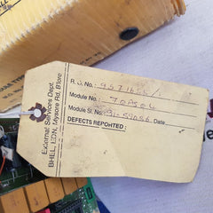 Brown Boveri 70As00 Transducer Module