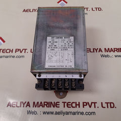 Terasaki aru-22d uvt control device Used 
