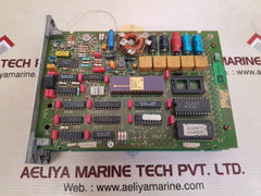 Brown Boveri 70As00 Transducer Module