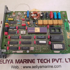 Brown Boveri 70As00 Transducer Module
