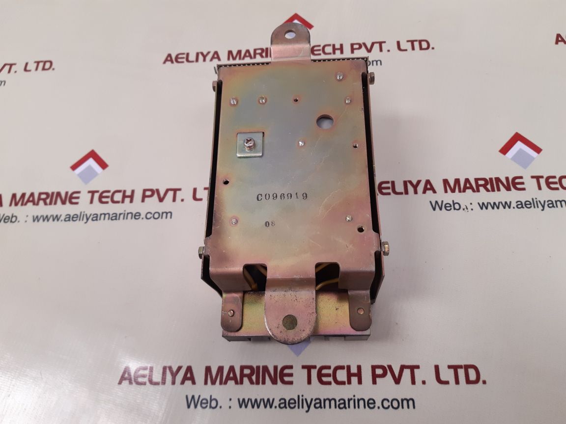 Terasaki aru-22d uvt control device Used 
