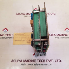 Brown Boveri 70As00 Transducer Module