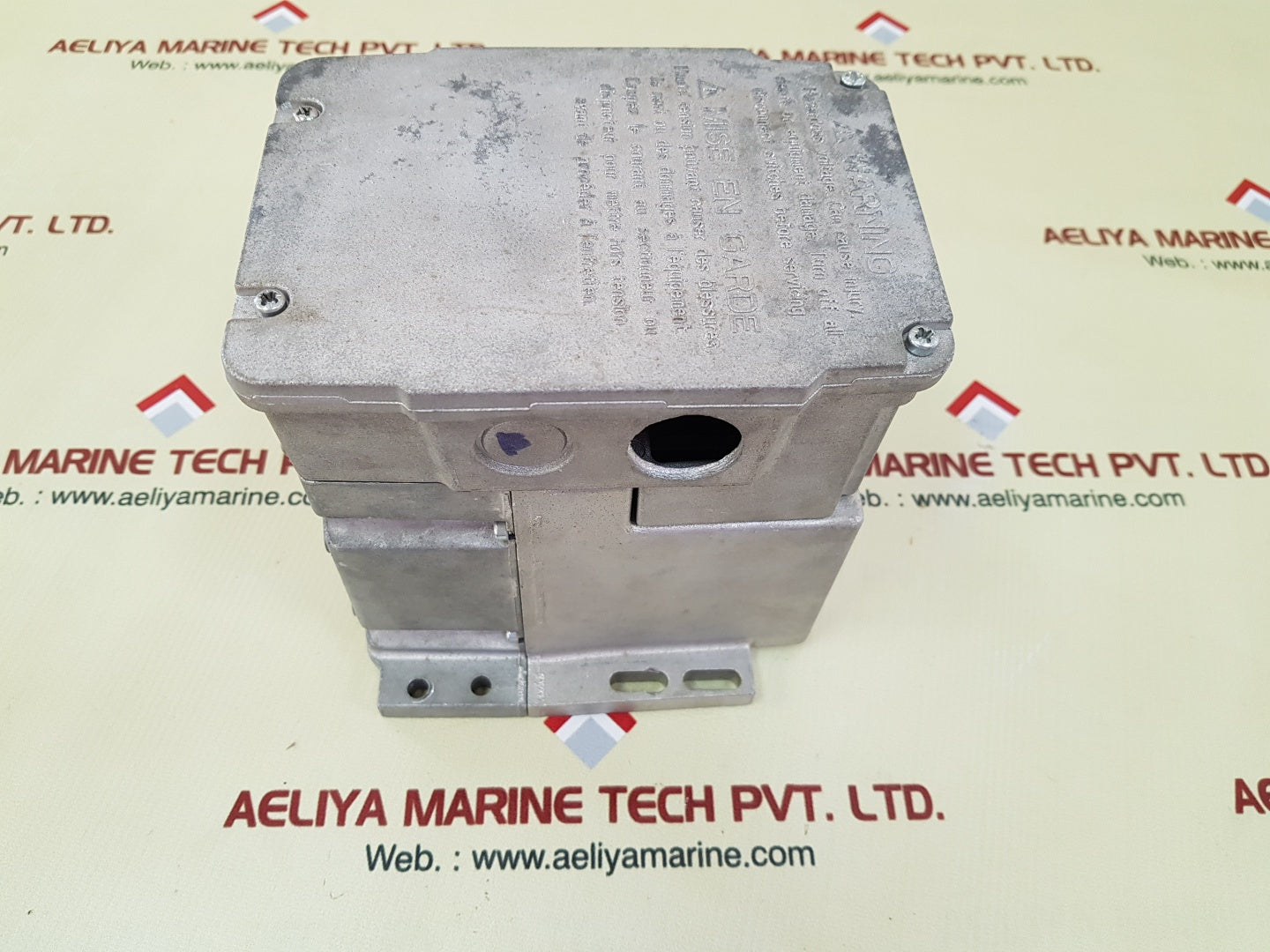 Honeywell m6294f1017-f 3 modutrol iv tm motor