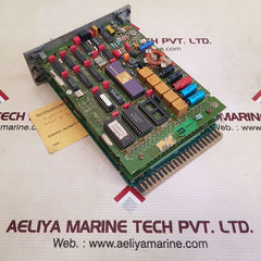 Brown Boveri 70As00 Transducer Module
