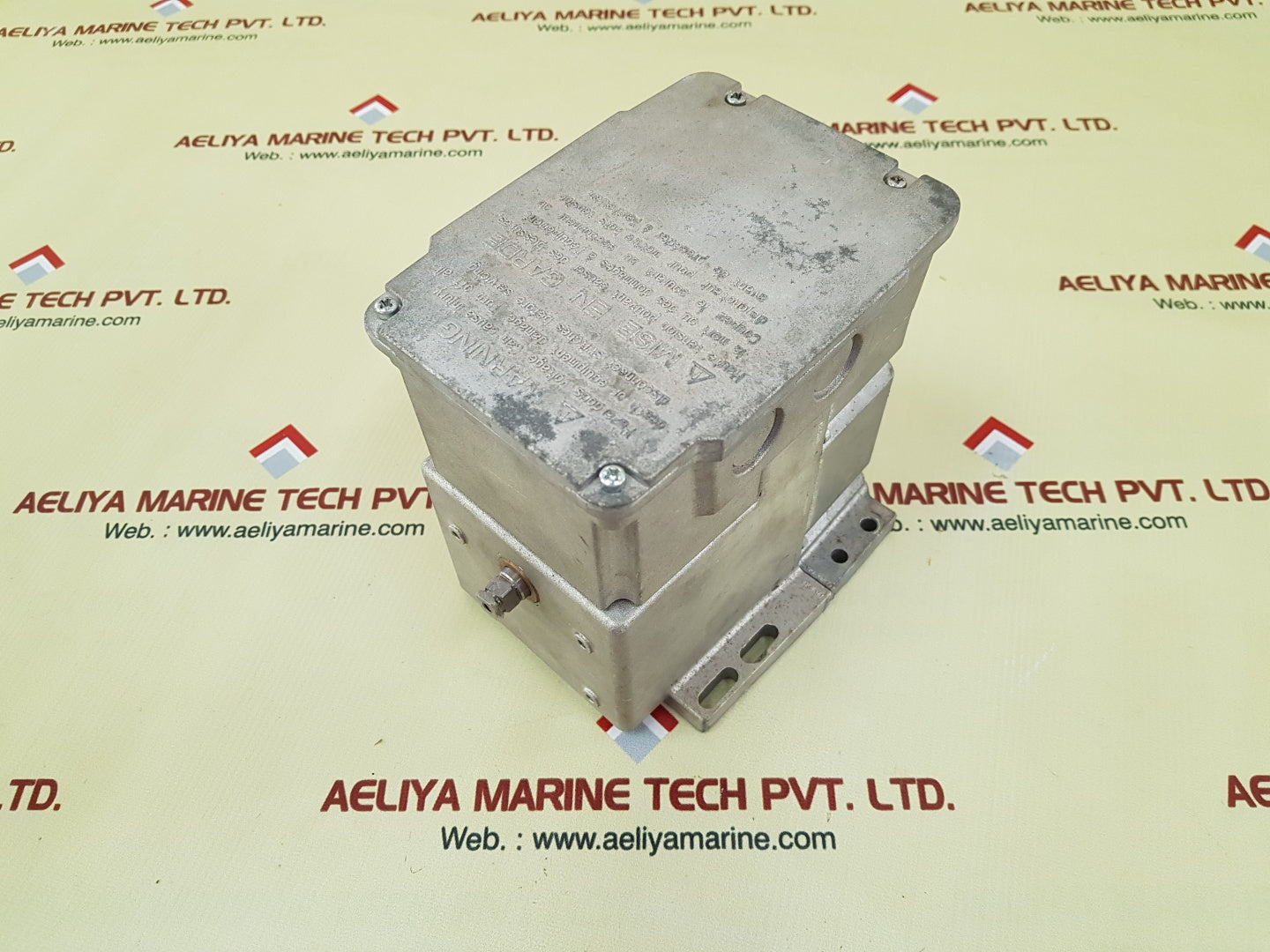 Honeywell m6294f1017-f 3 modutrol iv tm motor