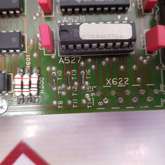 Brown Boveri 70As00 Transducer Module